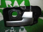 Recambio de maneta interior trasera derecha para ford mondeo iii (b5y) 2.0 16v tddi / tdci referencia OEM IAM CAJA 2 