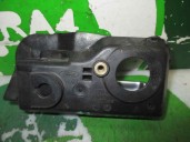 Recambio de maneta interior trasera derecha para ford mondeo iii (b5y) 2.0 16v tddi / tdci referencia OEM IAM CAJA 2 