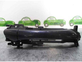 Recambio de maneta exterior delantera derecha para mercedes-benz clase slk (w171) roadster 1.8 cat referencia OEM IAM A171760023