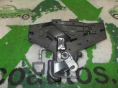 Replacement rear left interior door handle for Citroën C5 break 2.0 hdi OEM IAM reference BOX 7 