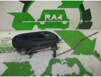 Recambio de maneta exterior delantera derecha para volvo v40 familiar 1.6 referencia OEM IAM 