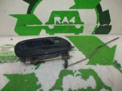 Recambio de maneta exterior delantera derecha para volvo v40 familiar 1.6 referencia OEM IAM 