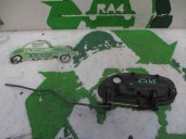 Recambio de maneta exterior delantera derecha para volvo v40 familiar 1.6 referencia OEM IAM 