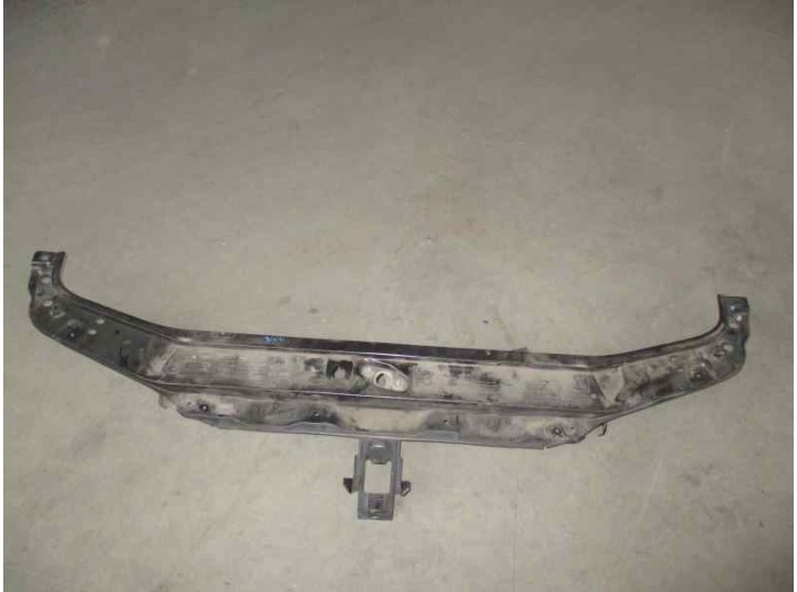 Recambio de panel frontal para renault laguna ii grandtour (kg0) 1.9 dci diesel referencia OEM IAM PARTE SUPERIOR 