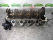 Recambio de culata para mercedes-benz clase a (w168) 1.6 cat referencia OEM IAM 2229F173 2229F173 