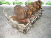 Recambio de culata para mercedes-benz clase a (w168) 1.6 cat referencia OEM IAM 2229F173 2229F173 