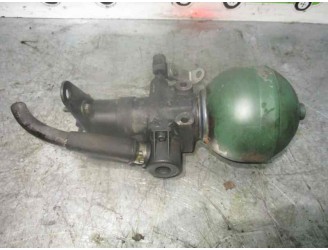 Recambio de acumulador central amortiguacion para citroën ax 1.1 referencia OEM IAM 62 PSI 