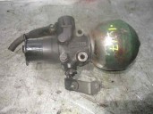 Recambio de acumulador central amortiguacion para citroën ax 1.1 referencia OEM IAM 62 PSI 