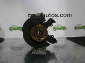 Recambio de mangueta delantera derecha para peugeot 406 berlina (s1/s2) 2.0 hdi cat referencia OEM IAM   