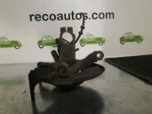 Recambio de mangueta delantera derecha para peugeot 406 berlina (s1/s2) 2.0 hdi cat referencia OEM IAM 