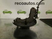 Recambio de mangueta delantera derecha para peugeot 406 berlina (s1/s2) 2.0 hdi cat referencia OEM IAM 