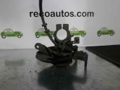 Recambio de mangueta delantera derecha para peugeot 406 berlina (s1/s2) 2.0 hdi cat referencia OEM IAM   
