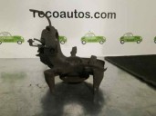 Recambio de mangueta delantera derecha para peugeot 406 berlina (s1/s2) 2.0 hdi cat referencia OEM IAM   