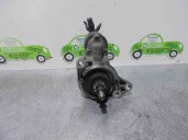 Recambio de motor arranque para seat ibiza (6k) 1.6 referencia OEM IAM 020911023A 0001107020 BOSCH