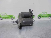 Recambio de motor arranque para seat ibiza (6k) 1.6 referencia OEM IAM 020911023A 0001107020 BOSCH