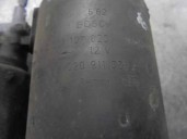 Recambio de motor arranque para seat ibiza (6k) 1.6 referencia OEM IAM 020911023A 0001107020 BOSCH