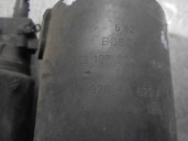 Recambio de motor arranque para seat ibiza (6k) 1.6 referencia OEM IAM 020911023A 0001107020 BOSCH