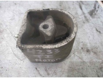 Recambio de soporte motor trasero para mercedes-benz clase a (w168) 1.6 cat referencia OEM IAM 