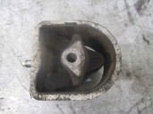 Recambio de soporte motor trasero para mercedes-benz clase a (w168) 1.6 cat referencia OEM IAM 