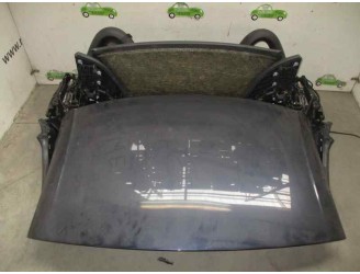 Recambio de capota para mercedes-benz clase slk (w171) roadster 1.8 cat referencia OEM IAM A79000405359--017117905359--88978 A79