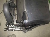 Recambio de capota para mercedes-benz clase slk (w171) roadster 1.8 cat referencia OEM IAM A79000405359--017117905359--88978 A79