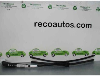 Recambio de brazo limpia delantero derecho para peugeot 407 2.0 16v hdi fap cat (rhr / dw10bted4) referencia OEM IAM 