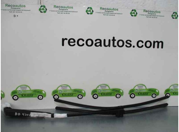 Recambio de brazo limpia delantero derecho para peugeot 407 2.0 16v hdi fap cat (rhr / dw10bted4) referencia OEM IAM 