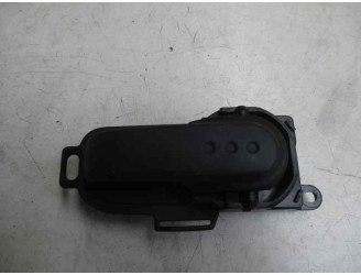 Recambio de maneta interior trasera derecha para nissan micra (k12e) 1.2 cat referencia OEM IAM   