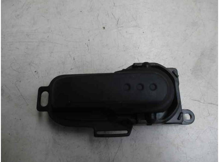 Recambio de maneta interior trasera derecha para nissan micra (k12e) 1.2 cat referencia OEM IAM 