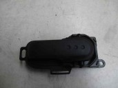Recambio de maneta interior trasera derecha para nissan micra (k12e) 1.2 cat referencia OEM IAM 