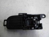 Recambio de maneta interior trasera derecha para nissan micra (k12e) 1.2 cat referencia OEM IAM 