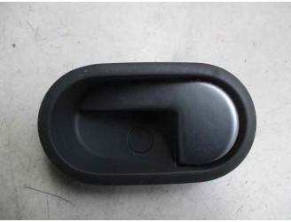 Recambio de maneta interior trasera izquierda para ford fiesta (cbk) 1.4 tdci cat referencia OEM IAM  CAJA 2 