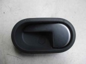 Recambio de maneta interior trasera izquierda para ford fiesta (cbk) 1.4 tdci cat referencia OEM IAM CAJA 2 