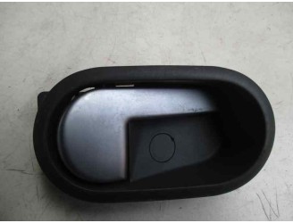 Recambio de maneta interior delantera derecha para ford fiesta (cbk) 1.4 tdci cat referencia OEM IAM  CAJA 2 