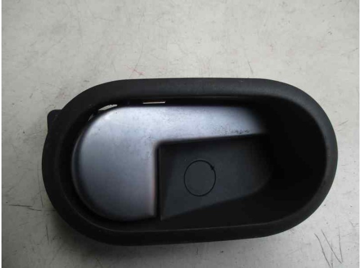 Recambio de maneta interior delantera derecha para ford fiesta (cbk) 1.4 tdci cat referencia OEM IAM CAJA 2 