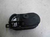 Recambio de maneta interior delantera derecha para ford fiesta (cbk) 1.4 tdci cat referencia OEM IAM CAJA 2 