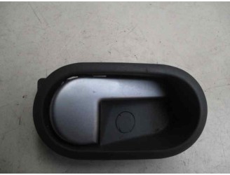 Recambio de maneta interior trasera derecha para ford fiesta (cbk) 1.4 tdci cat referencia OEM IAM CAJA 1 