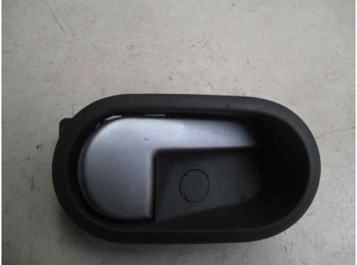 Recambio de maneta interior trasera derecha para ford fiesta (cbk) 1.4 tdci cat referencia OEM IAM CAJA 1 