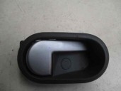 Recambio de maneta interior trasera derecha para ford fiesta (cbk) 1.4 tdci cat referencia OEM IAM CAJA 1 