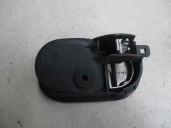 Recambio de maneta interior trasera derecha para ford fiesta (cbk) 1.4 tdci cat referencia OEM IAM CAJA 1 