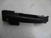 Replacement front left exterior door handle for Toyota Corolla (E12) 1.6 16V OEM IAM reference BOX 5 