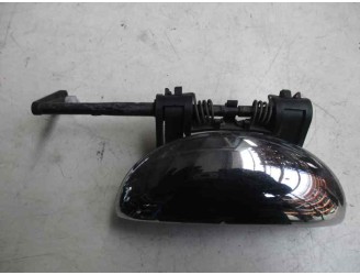 Recambio de maneta exterior delantera derecha para peugeot 206 berlina xt referencia OEM IAM 