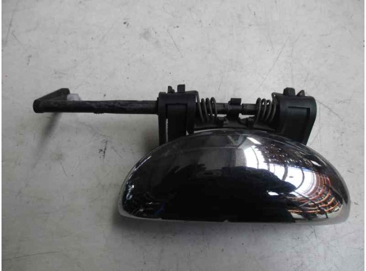 Recambio de maneta exterior delantera derecha para peugeot 206 berlina xt referencia OEM IAM   