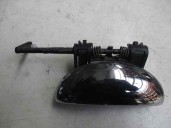 Recambio de maneta exterior delantera derecha para peugeot 206 berlina xt referencia OEM IAM   