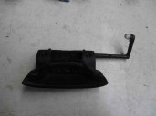 Recambio de maneta exterior delantera derecha para peugeot 206 berlina xt referencia OEM IAM   