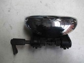 Recambio de maneta exterior trasera izquierda para peugeot 206 berlina xt referencia OEM IAM  CAJA 6 