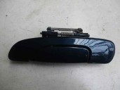 Recambio de maneta exterior trasera izquierda para ford mondeo berlina (gd) 2.0 16v cat referencia OEM IAM CAJA 6 