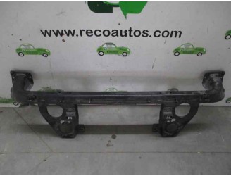 Recambio de panel frontal para smart micro compact car 0.8 referencia OEM IAM DE CHAPA 