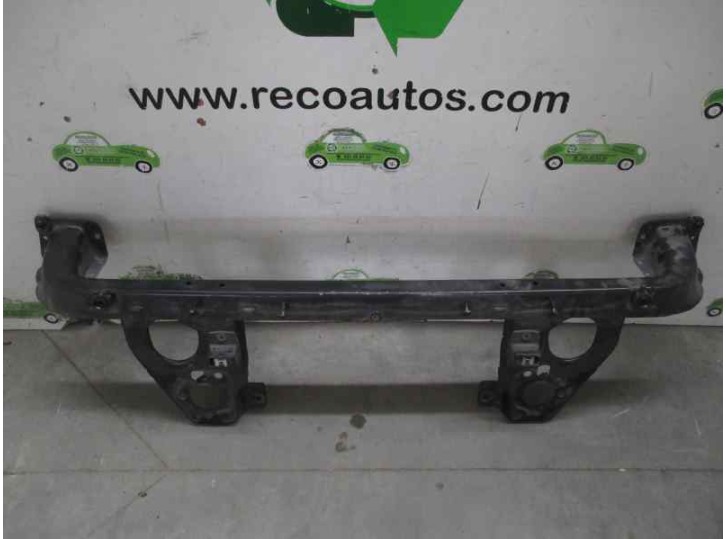 Recambio de panel frontal para smart micro compact car 0.8 referencia OEM IAM DE CHAPA 