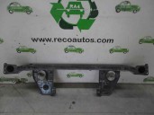 Recambio de panel frontal para smart micro compact car 0.8 referencia OEM IAM DE CHAPA 